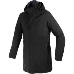 Spidi H2Out Beta Evo Light Veste textile de moto, noir, taille M pour Hommes