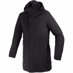 Spidi H2Out Beta Evo Light Veste textile de moto, noir, taille 2XL pour Hommes
