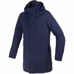 Spidi H2Out Beta Evo Light Veste textile de moto, bleu, taille M pour Hommes