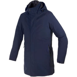 Spidi H2Out Beta Evo Light Veste textile de moto, bleu, taille M pour Hommes