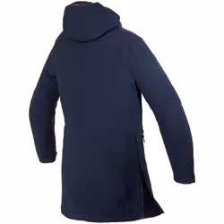 Spidi H2Out Beta Evo Light Veste textile de moto, bleu, taille M pour Hommes