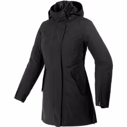 Spidi H2Out Sigma Veste textile de moto de dames, noir, taille XS pour Femmes