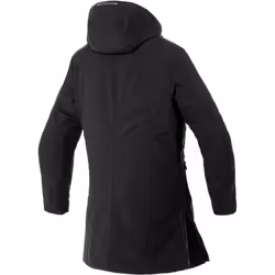 Spidi H2Out Beta Pro Veste textile de moto, noir, taille M pour Hommes