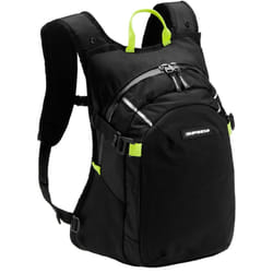 Spidi Tour Pack Backpack, noir-gris pour Hommes