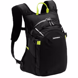 Spidi Tour Pack Backpack, noir-gris pour Hommes