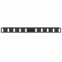 Spidi Match Belt Fermeture éclair, noir, taille 44 - 54 pour Femmes