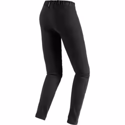 Spidi Moto Leggings Pantalon textile de moto, noir, taille XL pour Femmes
