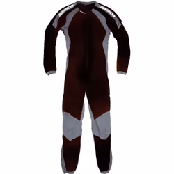 Spidi Rider Evo Sous-costume, noir-gris, taille L pour Hommes - Vue supplémentaire 2