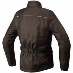 Spidi Originals Enduro Veste textile moto, brun, taille M pour Hommes