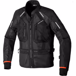Spidi Tech Armor Veste textile moto, noir, taille XL pour Hommes
