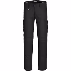 Spidi TexTech Pathfinder Cargo Pantalon textile moto, noir, taille 29 pour Hommes - Vue supplémentaire 2
