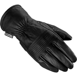 Spidi Delta H2Out gants de moto imperméables à l’eau, noir, taille 2XL pour Hommes