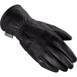 Spidi Delta H2Out gants de moto imperméables à l’eau, noir, taille 2XL pour Hommes