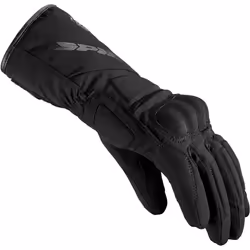 Spidi TX-T Gants de moto de dames, noir, taille L pour Femmes - Vue supplémentaire 4