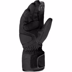 Spidi TX-T Gants de moto de dames, noir, taille XL pour Femmes - Vue supplémentaire 5