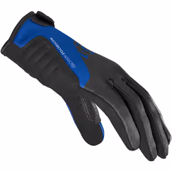 Spidi CTS-1 K3 Gants de moto, noir-bleu, taille 2XL pour Hommes - Vue supplémentaire 3