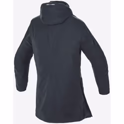 Spidi Beta Evo Primaloft Veste textile moto, noir-gris, taille L pour Hommes