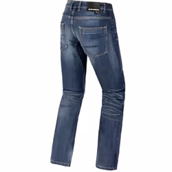Spidi J-Tracker Tech Jeans moto, bleu, taille 29 pour Hommes