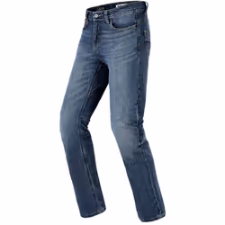 Spidi J-Tracker Tech Jeans moto, bleu, taille 32 pour Hommes