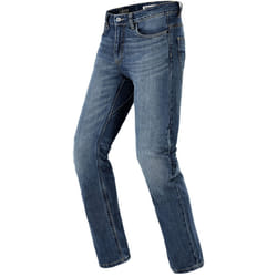 Spidi J-Tracker Tech Jeans moto, bleu, taille 32 pour Hommes