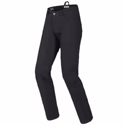 Spidi J&Dyneema Evo Jeans de moto, noir, taille 38 pour Hommes
