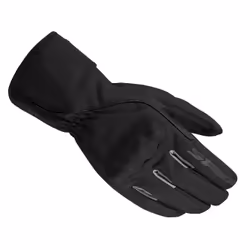 Spidi WNT-3 H2Out Gants de moto, noir, taille 2XL pour Hommes