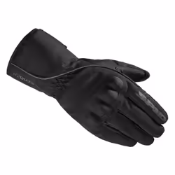 Spidi WNT-3 H2Out Gants de moto pour dames, noir, taille M pour Femmes
