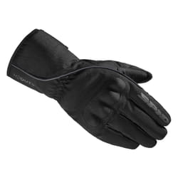 Spidi WNT-3 H2Out Gants de moto pour dames, noir, taille XL pour Femmes