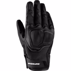 Spidi NKD H2OUT Gants de moto, noir, taille M pour Hommes