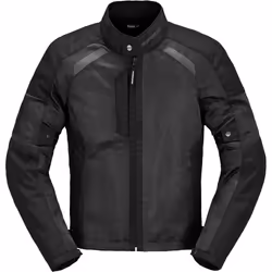 Spidi Tek Net Veste moto, noir, taille L pour Hommes