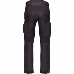 Spidi Crossmaster Pantalon textile moto, noir, taille L pour Hommes