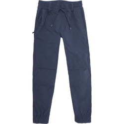 Spidi Moto Jogger Pantalon textile moto, bleu, taille 31 pour Hommes