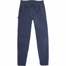 Spidi Moto Jogger Pantalon textile moto, bleu, taille 33 pour Hommes