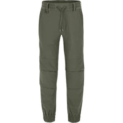 Spidi Moto Jogger Pantalon textile moto, vert-multicolore, taille 33 pour Hommes