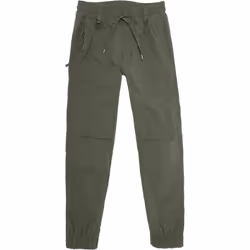 Spidi Moto Jogger Pantalon textile moto, vert-multicolore, taille 33 pour Hommes