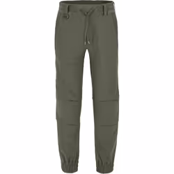 Spidi Moto Jogger Pantalon textile moto, vert-multicolore, taille 36 pour Hommes