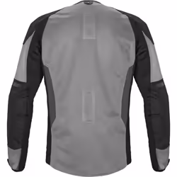 Spidi Super Net Blouson de moto, gris, taille L pour Hommes