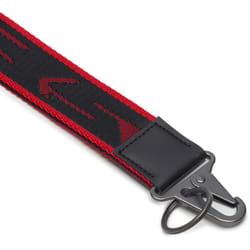 Spidi Short Porte-clés, rouge