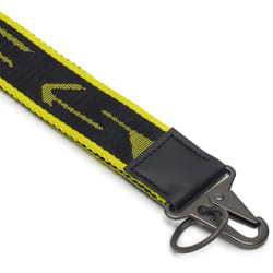 Spidi Short Porte-clés, jaune