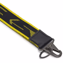 Spidi Short Porte-clés, jaune