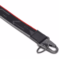 Spidi Long Porte-clés, noir-gris