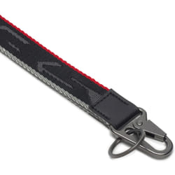 Spidi Long Porte-clés, noir-gris