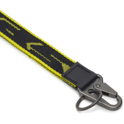 Spidi Long Porte-clés, jaune