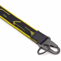 Spidi Long Porte-clés, jaune