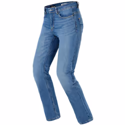 Spidi J-Tracker Jeans de moto, bleu, taille 42 pour Hommes - Vue supplémentaire 2