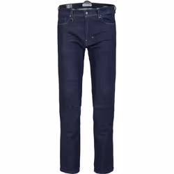 Spidi J&K Straight Evo Jeans de moto, bleu, taille 34 pour Hommes - Vue supplémentaire 2