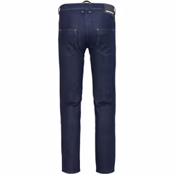 Spidi J&K Straight Evo Jeans de moto, bleu, taille 34 pour Hommes - Vue supplémentaire 3