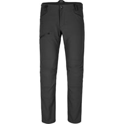 Spidi Charged Pantalon textile moto, noir-gris, taille 32 pour Hommes