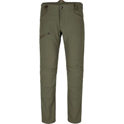 Spidi Charged Pantalon textile moto, vert, taille 38 pour Hommes