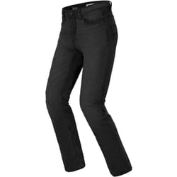 Spidi J-Tracker Jeans de moto, noir, taille 31 pour Hommes